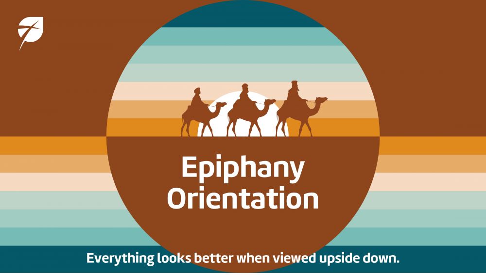 Epiphany Orientation 16x9